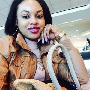 Meet your Posher, Ketrice